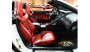 Jaguar F-Type Jaguar F-Type V8 S, Warranty, Agency History, 1 Owner, GCC