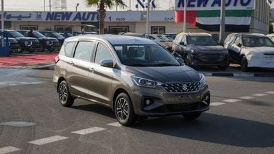 Suzuki Ertiga