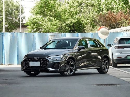 Audi A3 Audi A3 Sportback 35 TFSI Feichi Premium Edition