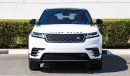 Land Rover Range Rover Velar S  R-DYNAMIC 2021