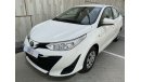 Toyota Yaris SE 1.5 | Under Warranty | Free Insurance | Inspected on 150+ parameters