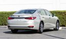 Lexus ES 300 Hybrid PREMIER Local Registration + 10%