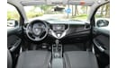 Suzuki Baleno 2018 - GCC SPECS - 7 YEARS WARRANTY - 0 DOWNPAYMENT BANKLOAN