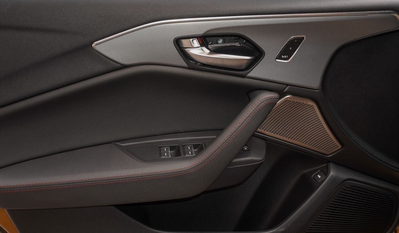 Acura TLX TYPE S  AWD