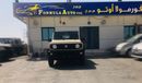 سوزوكي جيمني SUZUKI JIMNY 1.5L PETROL /// 2021 /// WITH LCD -  BACK CAMERA /// SPECIAL PRICE /// BY FORMULA AUTO 