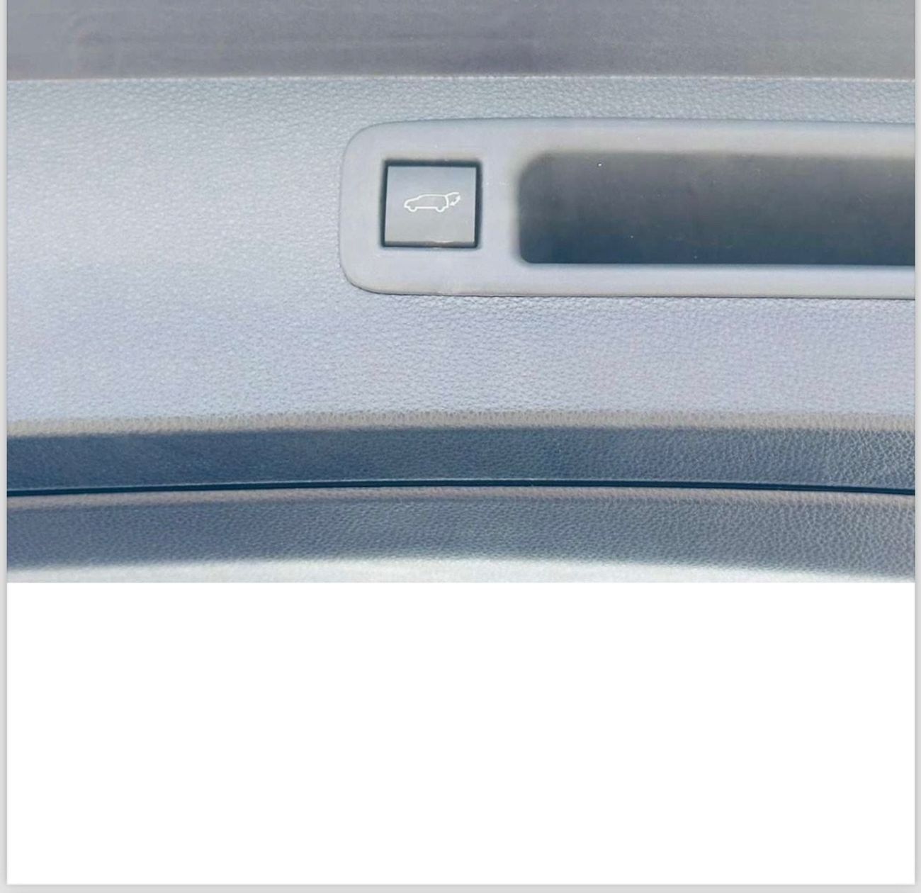 تويوتا هايلاندر TOYOTA HIGHLANDER GLE 2.5 L WHITE