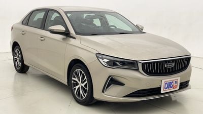 Geely Emgrand GS 1.5 | Zero Down Payment | Home Test Drive