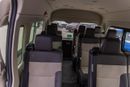 تويوتا هاياس TOYOTA HIACE BUSS GL A/T 2026