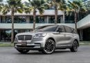 Lincoln Aviator Aviator Reserve 3.0L AWD | 2,253 P.M | 0% Downpayment | Excellent Condition!