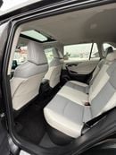 Toyota RAV4 RAV4 xle premium Hybrid 4x4