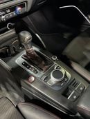 Audi S3 STD