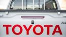 تويوتا هيلوكس Toyota HILUX 2.4 AT HI
