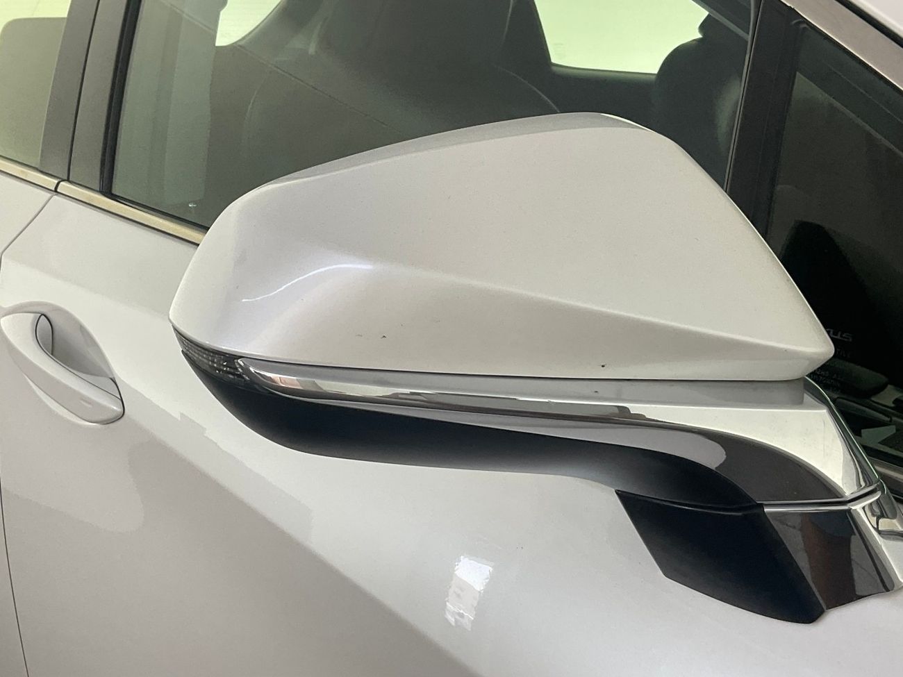 لكزس RX 350 Prestige | شامل الضمان | 0 ﺪﻔﻋﺓ ﺃﻮﻟﻯ