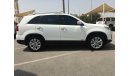 Kia Sorento سياره نظيفه جدا بحاله ممتاذه بدون حوادث ضمان شاسيه جير ماكينه