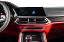 بي أم دبليو X5 M Competition 4.4L