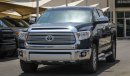 Toyota Tundra 4x4 Limited 5.7 V8 /  Bank Finance available