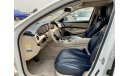 Mercedes-Benz S 550 Large Edition One VIP Seat