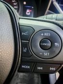 Toyota Corolla HATCH BACK 2.0 PETROL