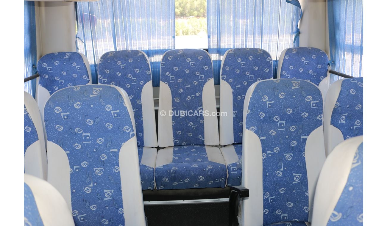 Foton Orient 36 SEATER LUXURY BUS LIKE NEW