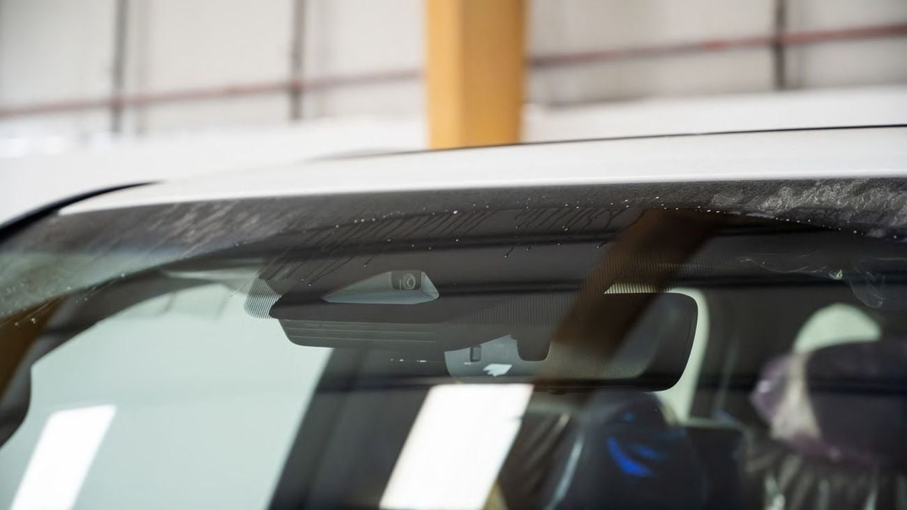 تويوتا لاند كروزر LC VXR 3.5L