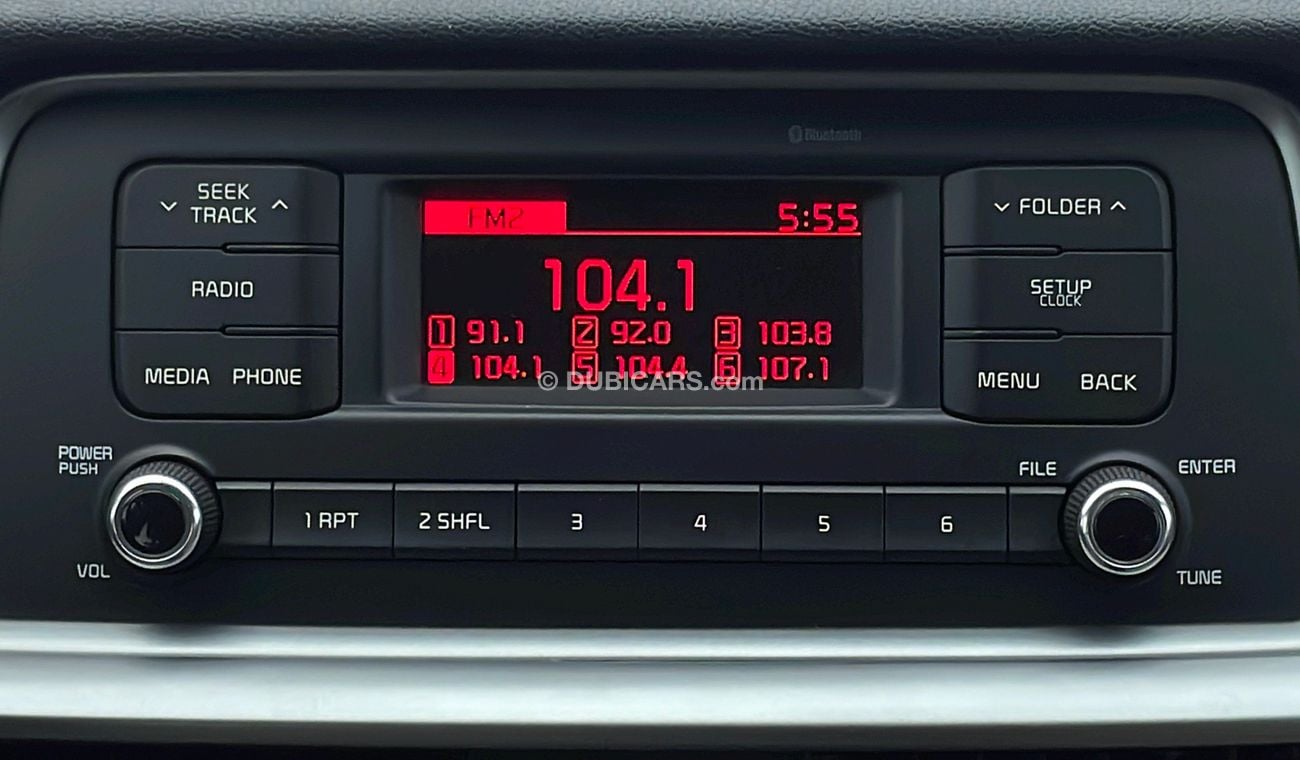 Kia Optima LX 2.4 | Under Warranty | Inspected on 150+ parameters