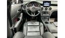 Mercedes-Benz CLA 200 2019 Mercedes Benz CLA200, Warranty, Full Mercedes Service History, Full Options, GCC