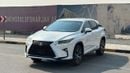 لكزس RX 350 Premier 3.5L (296 HP)