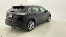 Ford Edge TITANIUM 3.5 | Zero Down Payment | Home Test Drive