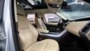 Land Rover Range Rover Sport HSE DYNAMIC