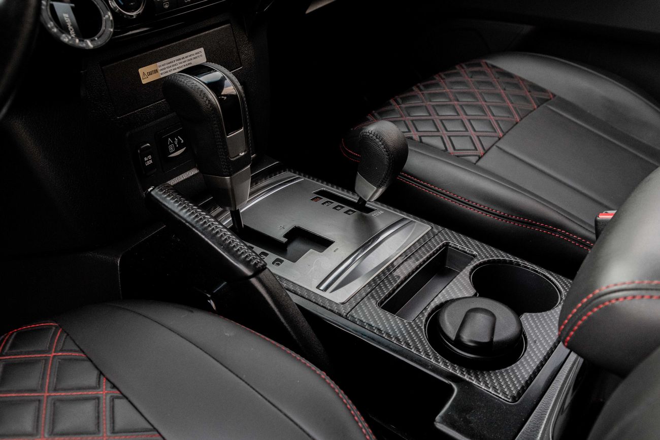 ميتسوبيشي باجيرو Pajero | 1,665 P.M | 0% Downpayment | Signature Edition!