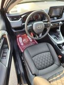 Toyota RAV4 TOYOTA RAV4 XLE 2020