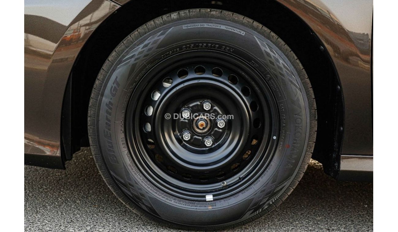 Toyota Camry 2022 Toyota Camry 2.5 LE P A/T