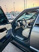 لاند روفر رينج روفر HSE P400