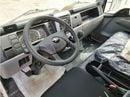 Mitsubishi Fuso Canter 4 ton