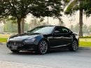 Maserati Ghibli MASERATI GHIBLI S Q4 MODEL 2020 LOW MILAGE