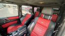 Mercedes Benz G63 AMG STD First Edition 5.5L V8 BITURBO