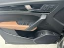 Audi Q5 45 TFSI Quattro S Line 2.0L (252 HP) Q5 Sportback S line 45 TFSI quattro 249hp (Ref# 92533) - EXCLUS
