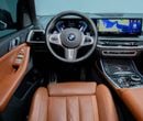 BMW X7 xDrive 40i M Sport
