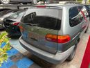Toyota Sienna 1999 3.0L 7seat