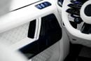 برابوس جي 800 ويدستار - مرسيدس-إيه إم جي جي 63 BRABUS 800 MASTERPIECE