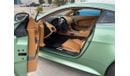Aston Martin Vantage S Exceptional example