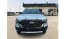 Ford Ranger 2.0L DIESEL // 2023 // FULL OPTION WITH 360 CAMERA , RADAR // SPECIAL OFFER // BY FORMULA AUTO // FO
