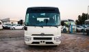 Toyota Coaster TOYOTA COASTER 4.2L MT 2022 #N0O82