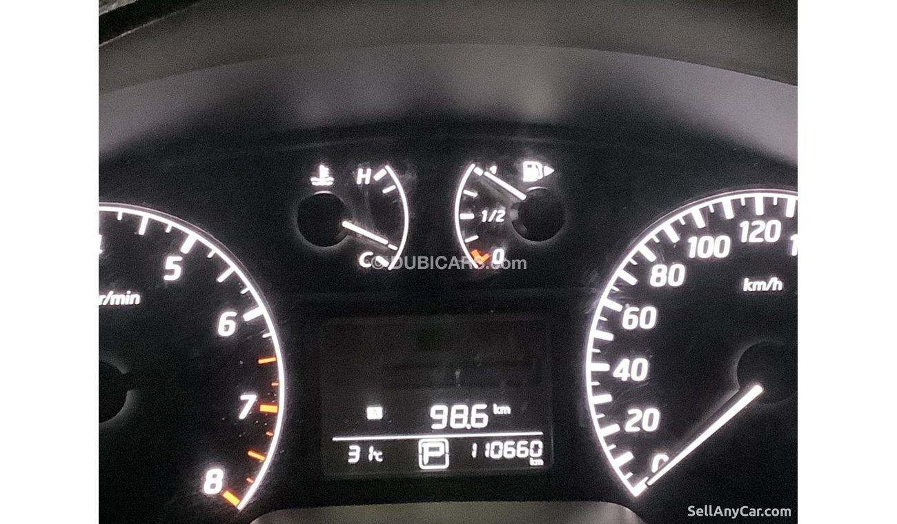 نيسان سنترا 1.6 SL