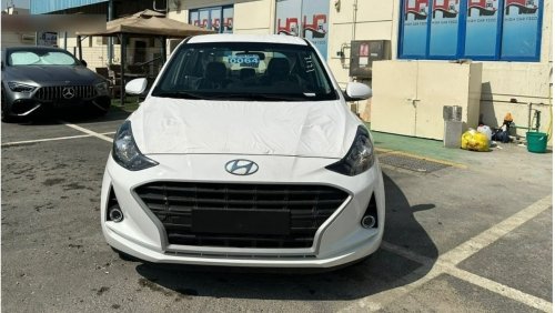 هيونداي i10 hyundai i10