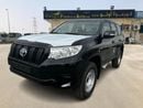 Toyota Prado 2.7L 4WD // 2023 // MID OPTION WITH SUNROOF , COOL BOX // SPECIAL OFFER // BY FORMULA AUTO // FOR EX