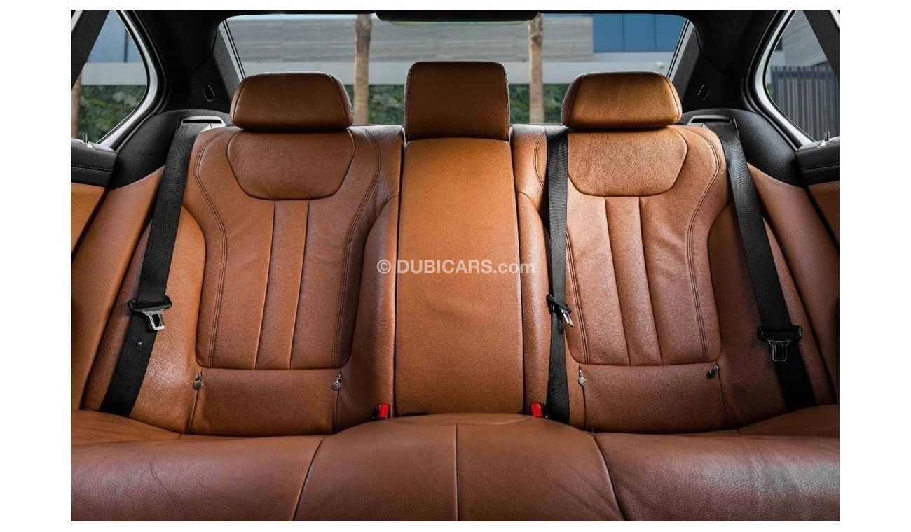 BMW 730Li 730i | 2,448 P.M  | 0% Downpayment | Immaculate Condition!