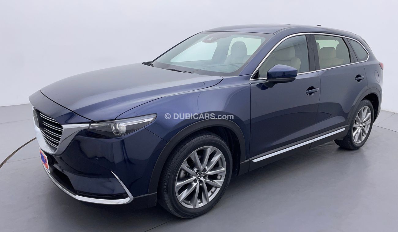 Mazda CX9 GTX 2.5 | Zero Down Payment | Free Home Test Drive