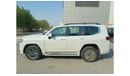 Toyota Land Cruiser EUROPE SPEC LC300 ZX 3.5L PETROL A/T 5 SEATER FULL OPTION( EXPORT ONLY)