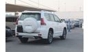 Toyota Prado 4.0L TXL Spare Up AT fulloption available for export